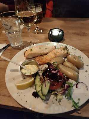 Pilestredet Parkservering