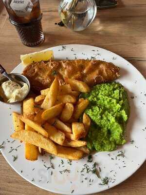 Pilestredet Parkservering