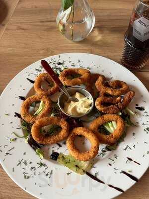 Pilestredet Parkservering