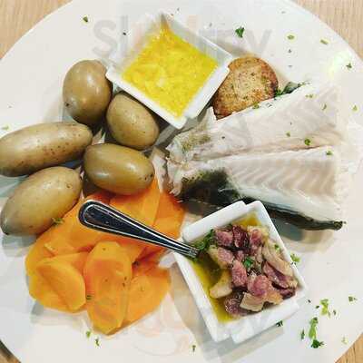 Pilestredet Parkservering