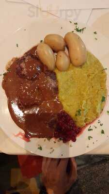 Pilestredet Parkservering