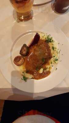 Pilestredet Parkservering