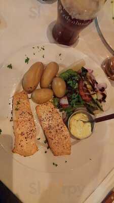 Pilestredet Parkservering