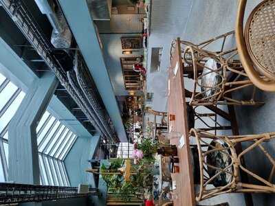 The Garden Stavanger