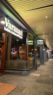 Varanasi Indisk Restaurant & Bar