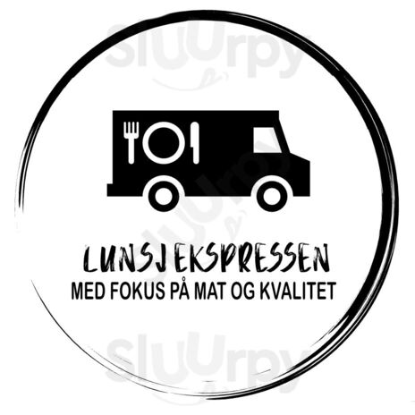 Lunsj Ekspressen