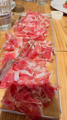 A. Idsøe Grill & Berkel