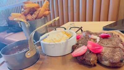 A. Idsøe Grill & Berkel