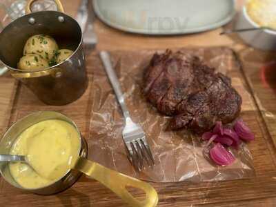 A. Idsøe Grill & Berkel