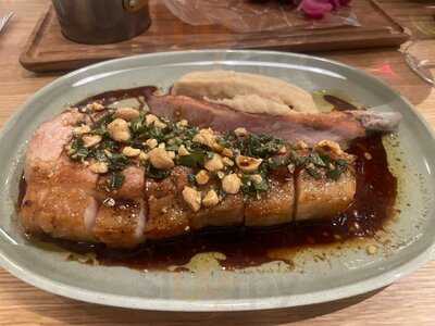 A. Idsøe Grill & Berkel