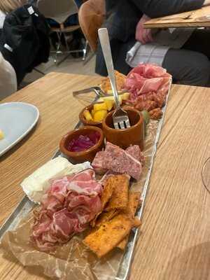 A. Idsøe Grill & Berkel