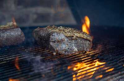 A. Idsøe Grill & Berkel