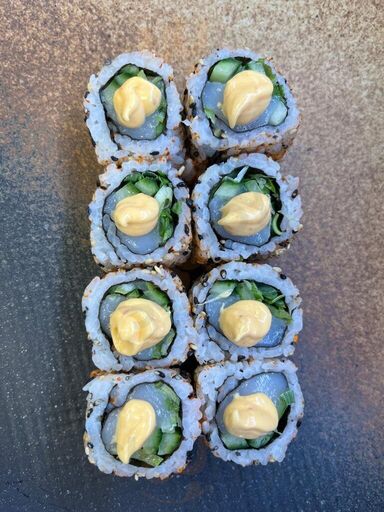 Namo Sandwich And Sushi Bar