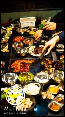 Matsaya Bobas & Bbq
