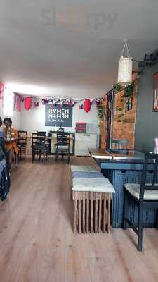 Ramen Namen By Matsaya