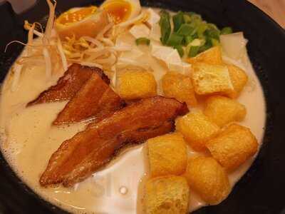 Ramen Namen By Matsaya