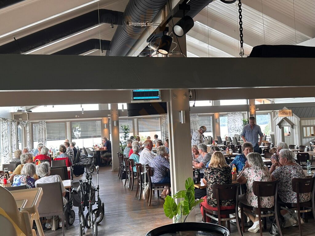 Saray Steakhouse & Kro