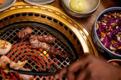 Polka Grill & Spiseri