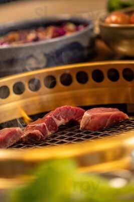 Polka Grill & Spiseri