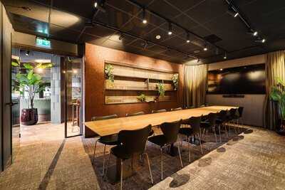 Polka Grill & Spiseri