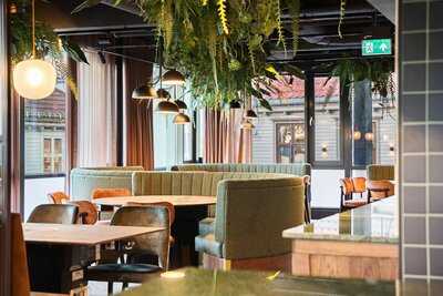 Polka Grill & Spiseri