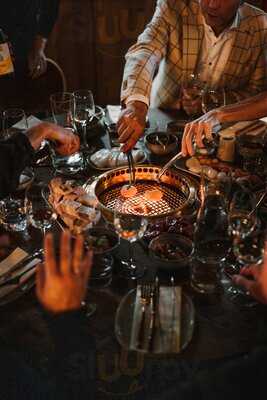 Polka Grill & Spiseri