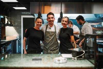 Polka Grill & Spiseri