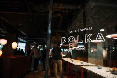 Polka Grill & Spiseri