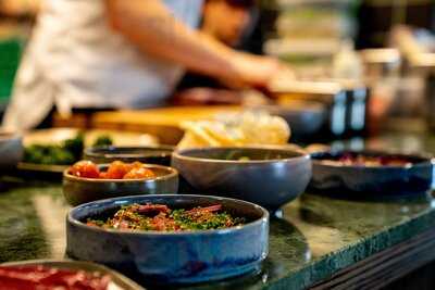 Polka Grill & Spiseri