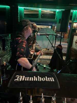 Brian Boru Stavanger