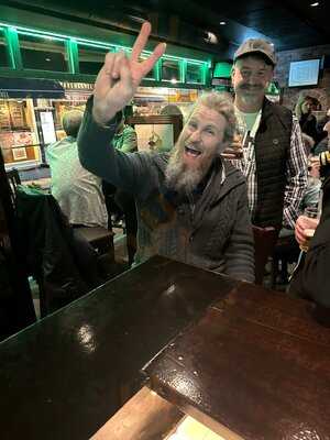 Brian Boru Stavanger