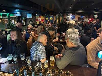 Brian Boru Stavanger