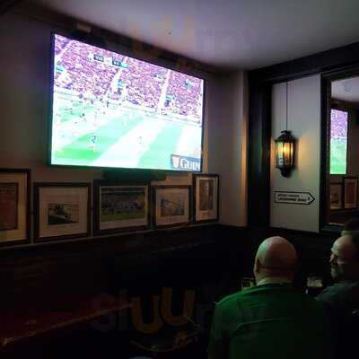 Brian Boru Stavanger