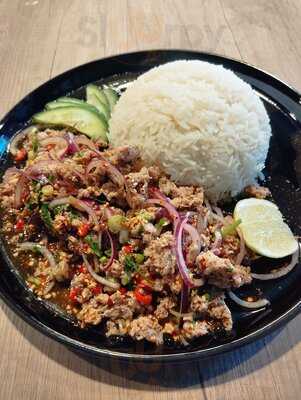 Bajtong Thai Kitchen