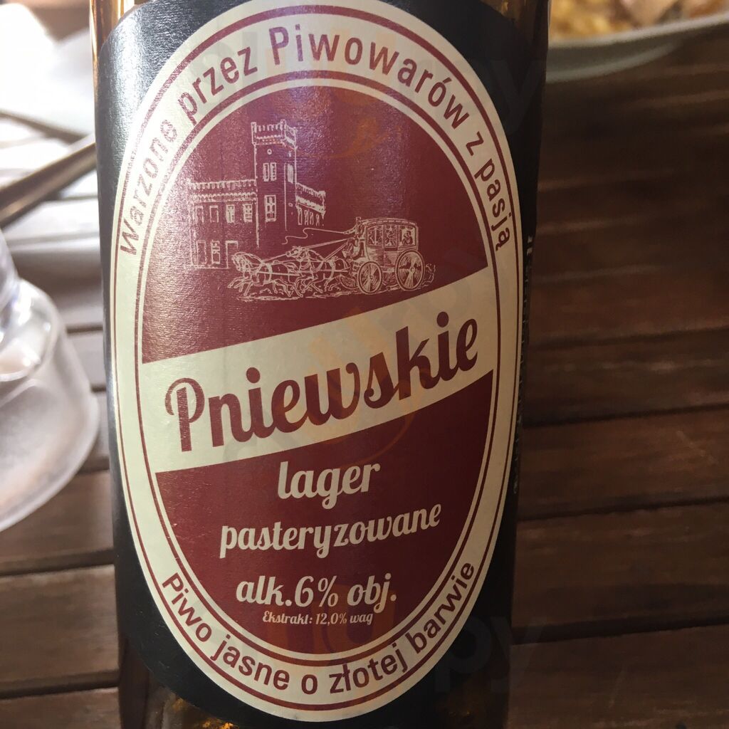 Gosciniec Na Polwyspie