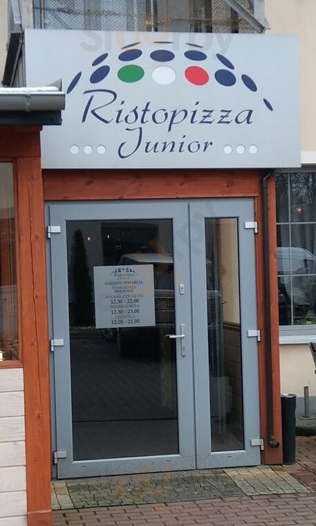 Ristopizza Junior