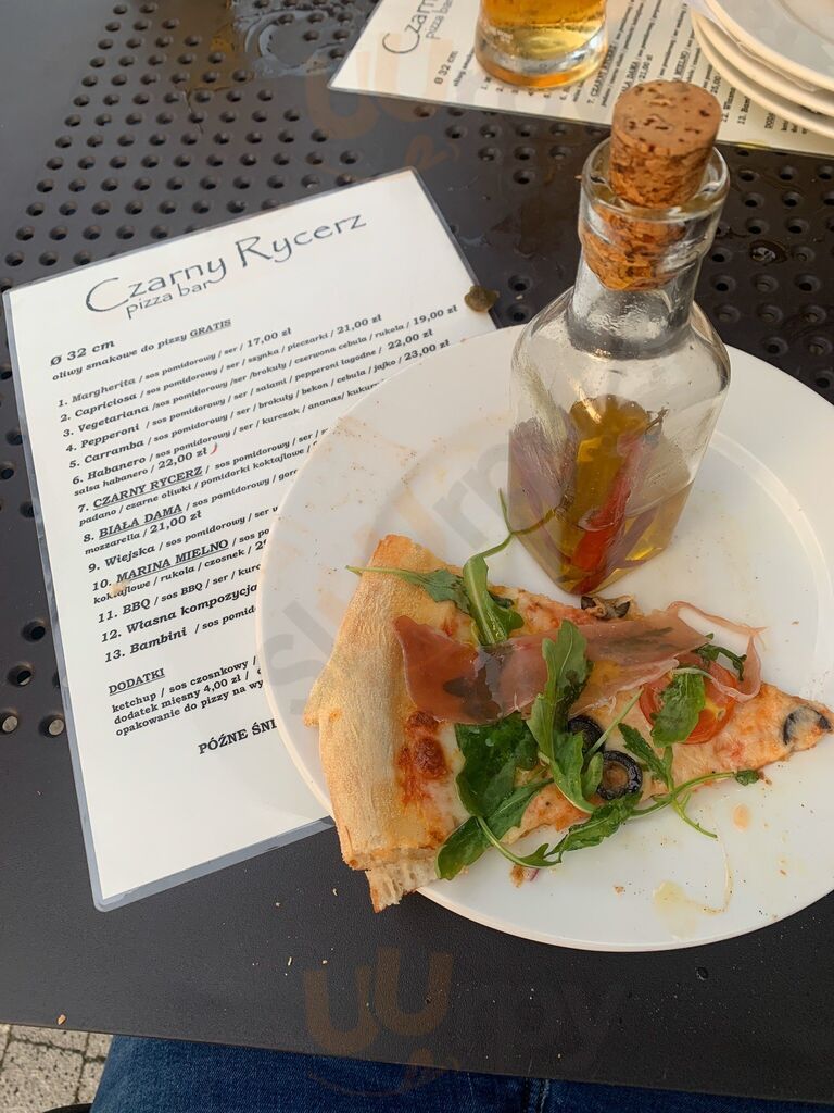 Restauracja Biała Dama