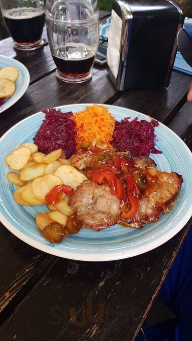Restauracja Bez Nazwy
