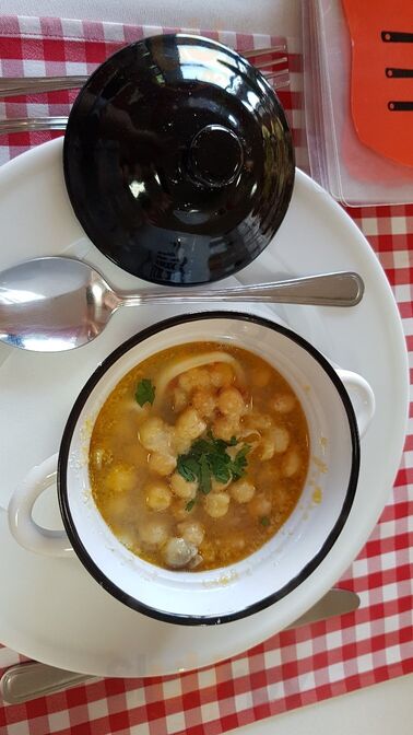 Trattoria Dall' Italiano