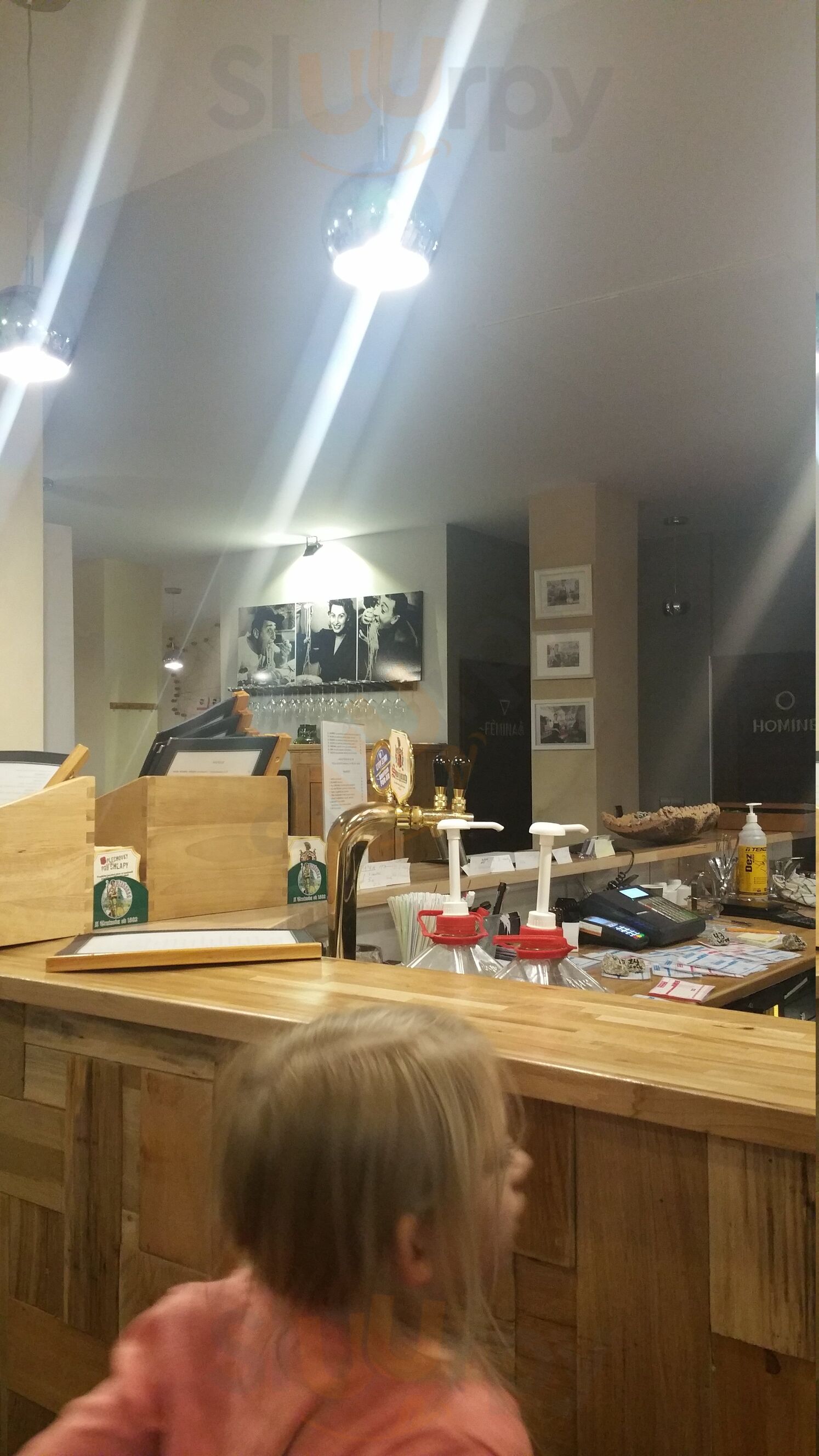 Damiano's Pizzeria Spaghetteria