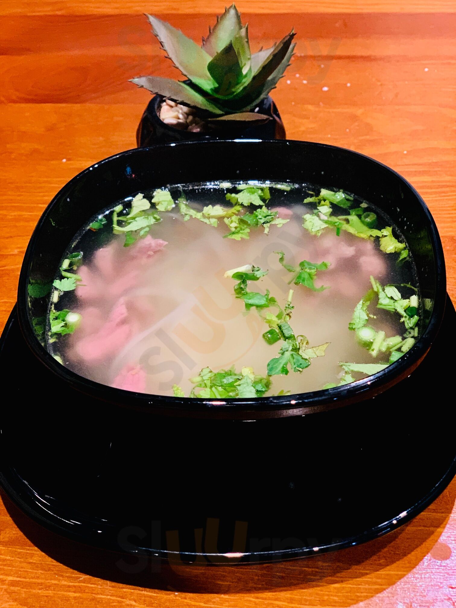 China Box