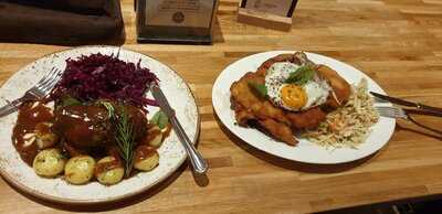 Targowa - Craft Beer And Food