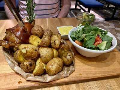 Targowa - Craft Beer And Food