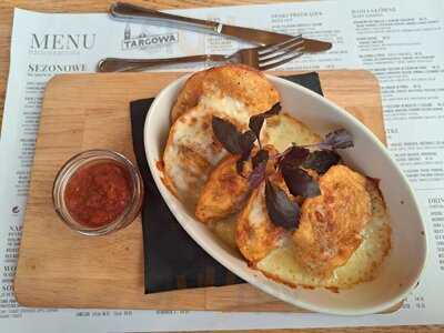 Targowa - Craft Beer And Food