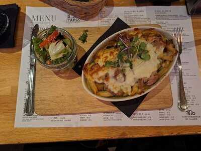 Targowa - Craft Beer And Food