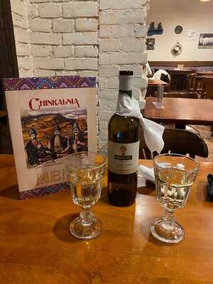 Chinkalnia Wolności