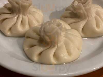 Chinkalnia Wolności