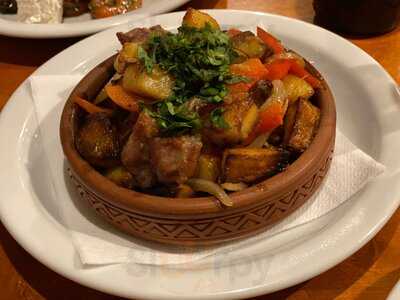 Chinkalnia Wolności