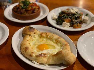 Chinkalnia Wolności