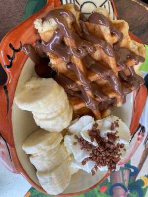 Pijalnia Czekolady E. Wedel Rynek Wrocław